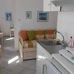 Antonia Apartamento Naousa (Paros)