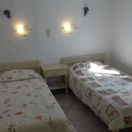 Antonia Apartamento