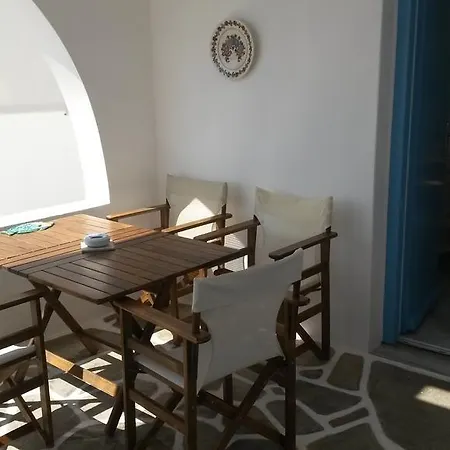 Apartamento Antonia *
