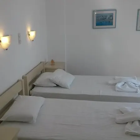 Antonia Apartamento *