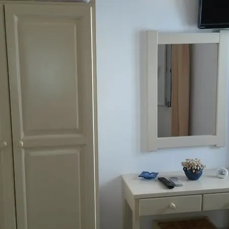 Apartment Antonia Naoussa