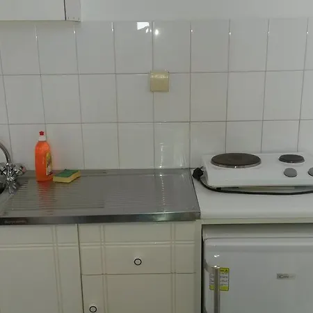 Apartment Antonia Naousa (Paros)