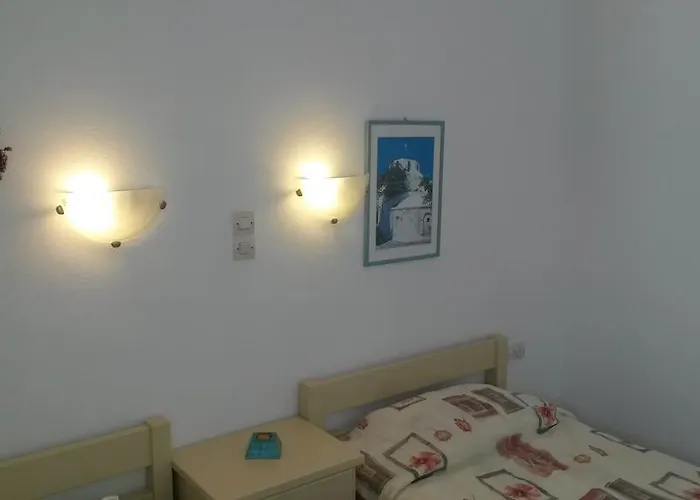 Appartamento Antonia Naoussa