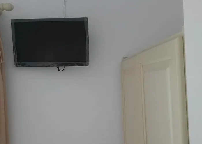 Appartamento Antonia *