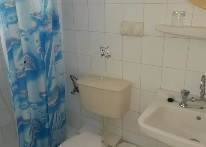 Apartment Antonia Naousa (Paros)